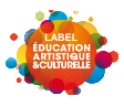 label education artistique et culturelle
